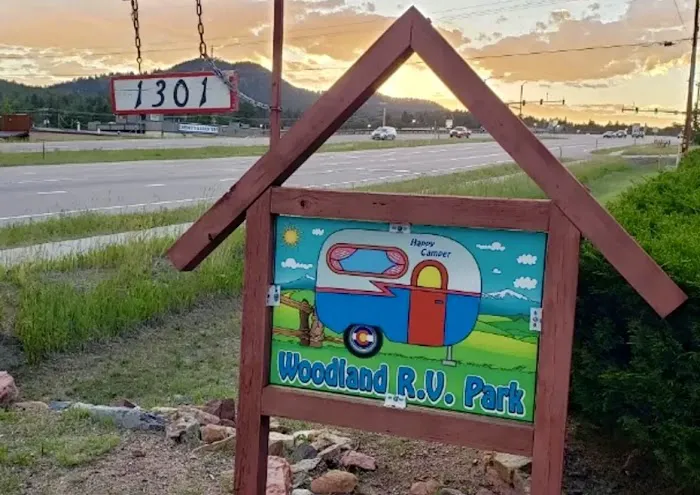 Woodland RV Park Picture 4