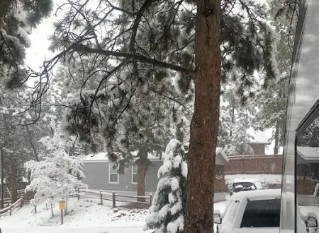Woodland RV Park