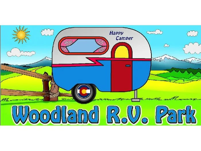 Woodland RV Park Picture 6