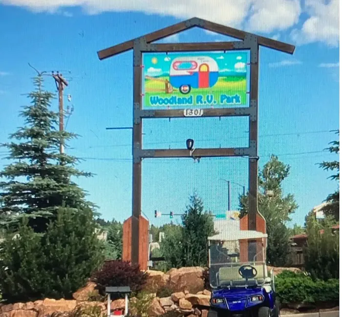 Woodland RV Park Picture 9