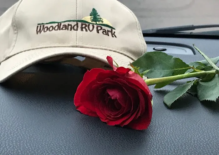 Woodland RV Park Picture 10