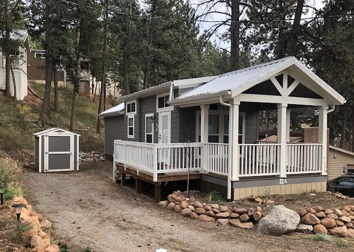 Peak View Park Picture 1