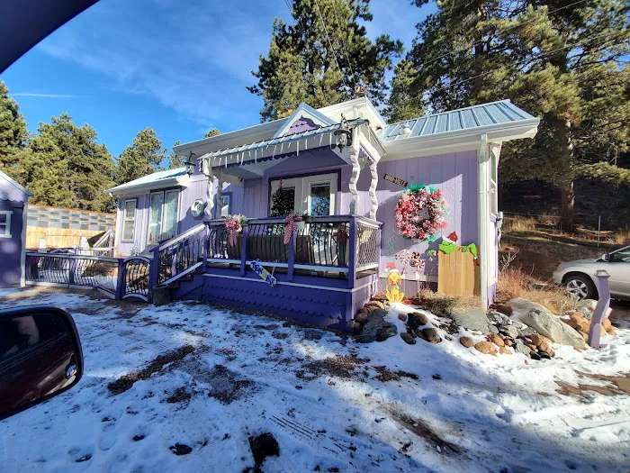 Peak View Park Picture 8