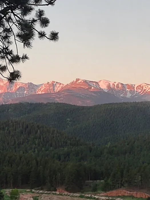 Peak View Park Picture 9