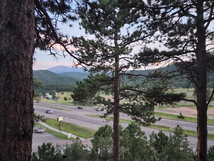 Peak View Park Picture 2