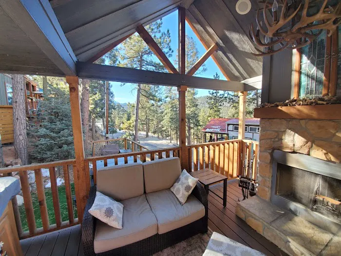 Peak View Park Picture 7