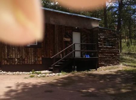 Big Pines RV