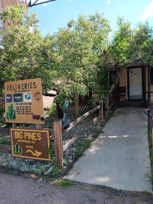 Big Pines RV Picture 9