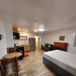 Rocky Top Motel & Campground