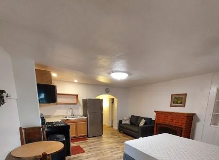 Rocky Top Motel & Campground