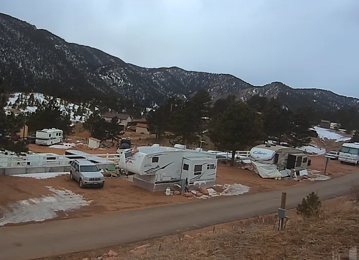 Rocky Top Motel & Campground Picture 3