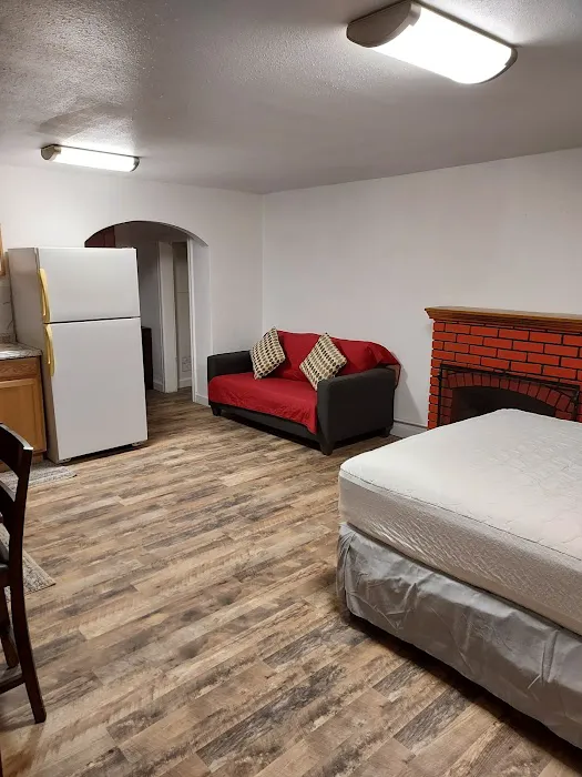 Rocky Top Motel & Campground Picture 10