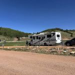 Rocking M Ranch Campground