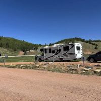 Rocking M Ranch Campground ico