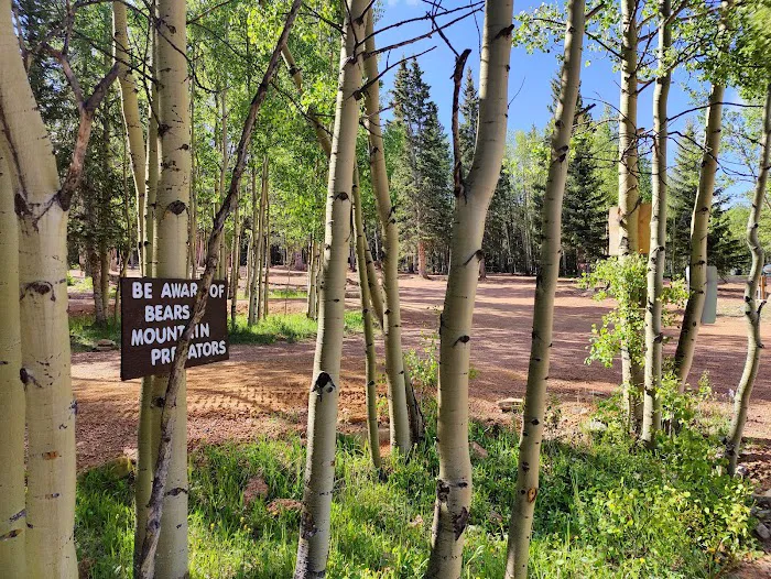 Rocking M Ranch Campground Picture 5