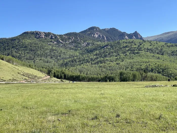 Rocking M Ranch Campground Picture 3