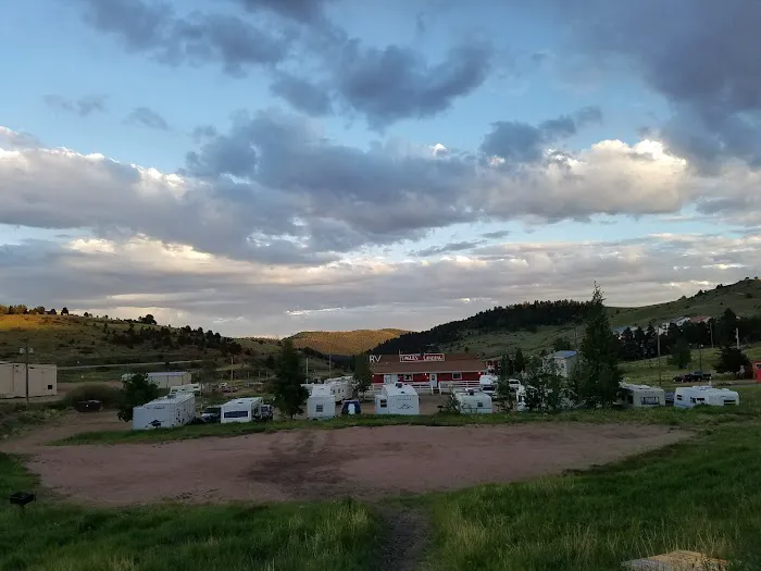 Cripple Creek RV Park (formerly Eagles Landing RV Park) Picture 5