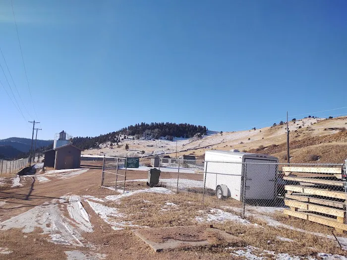 Cripple Creek RV Park (formerly Eagles Landing RV Park) Picture 1