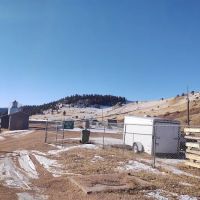 Cripple Creek RV Park (formerly Eagles Landing RV Park) ico