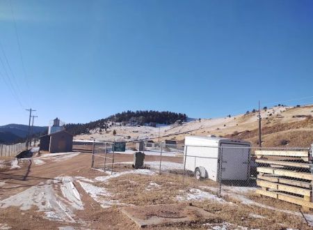 Cripple Creek RV Park (formerly Eagles Landing RV Park)