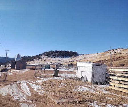 Cripple Creek RV Park (formerly Eagles Landing RV Park)