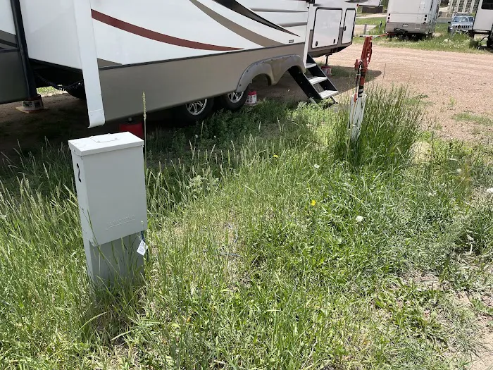 Cripple Creek RV Park (formerly Eagles Landing RV Park) Picture 2