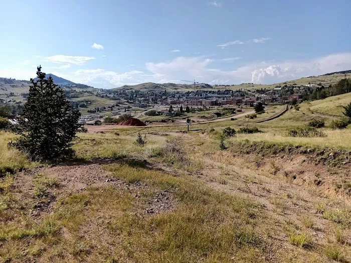 Cripple Creek RV Park (formerly Eagles Landing RV Park) Picture 10