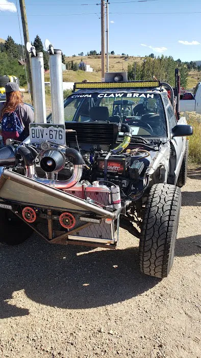 Cripple Creek RV Park (formerly Eagles Landing RV Park) Picture 6