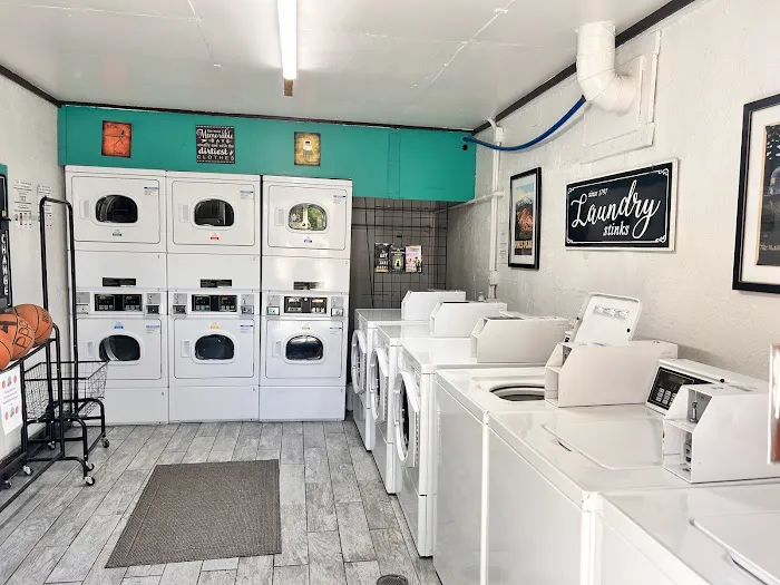 Pikes Peak RV Park Picture 6