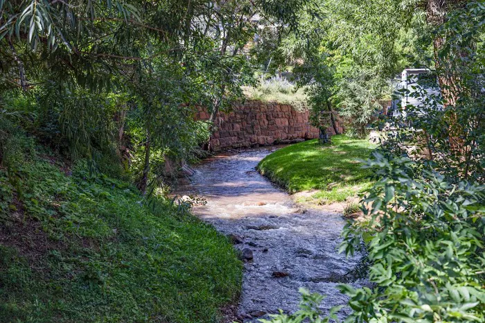 Pikes Peak RV Park Picture 4