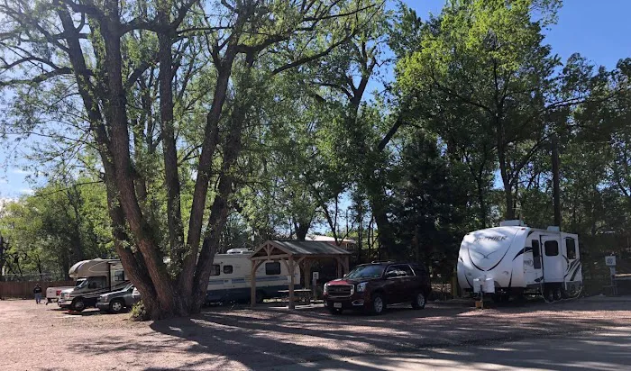 Pikes Peak RV Park Picture 5