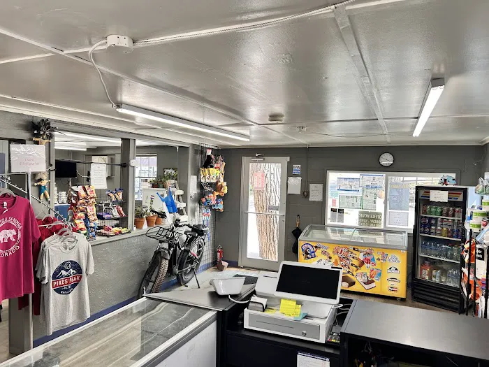 Pikes Peak RV Park Picture 1