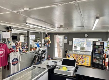 Pikes Peak RV Park