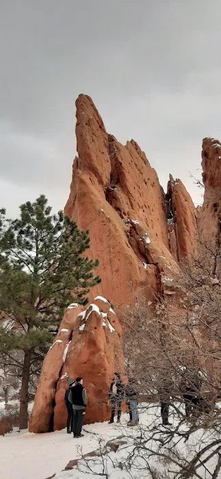 Crystal Kangaroo Campground Picture 1