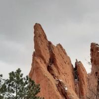 Crystal Kangaroo Campground ico