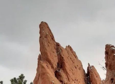 Crystal Kangaroo Campground