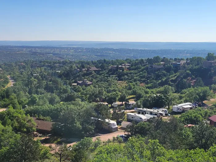 Crystal Kangaroo Campground Picture 4