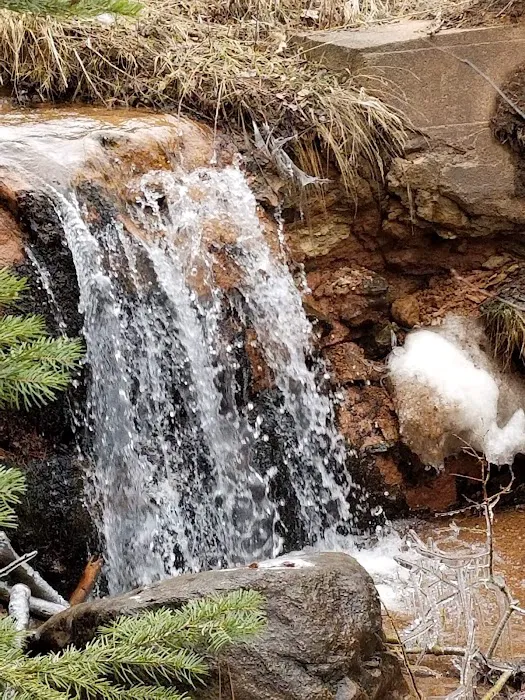 Crystal Kangaroo Campground Picture 8