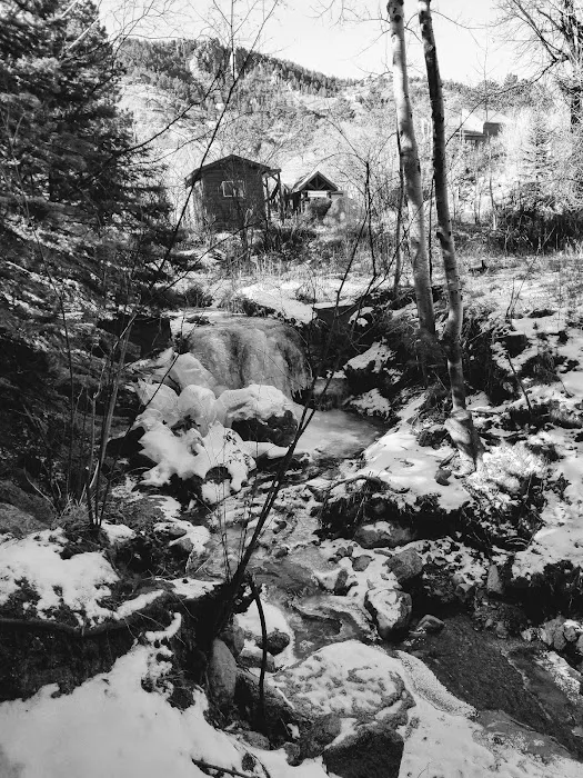 Crystal Kangaroo Campground Picture 6