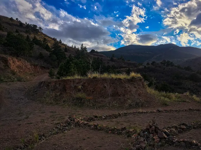 Crystal Kangaroo Campground Picture 9