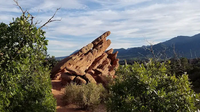 Crystal Kangaroo Campground Picture 5