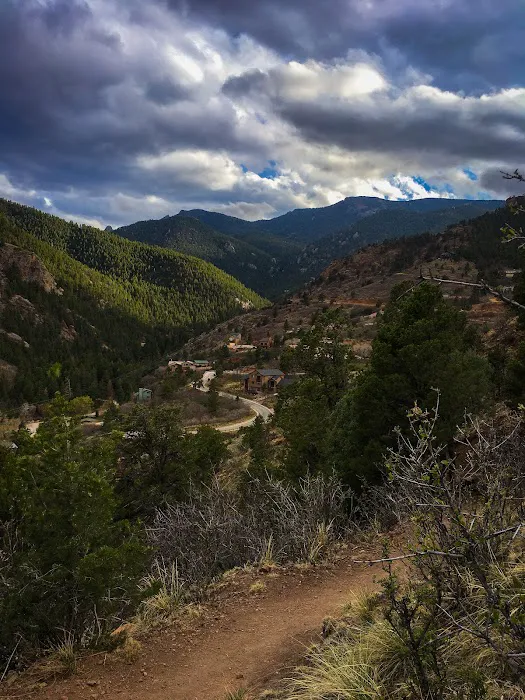 Crystal Kangaroo Campground Picture 7