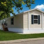 Creekside at Manitou Springs Manufactured Home Community