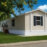 Creekside at Manitou Springs Manufactured Home Community ico