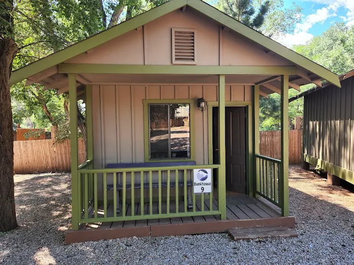 Garden of the Gods RV Resort Picture 3