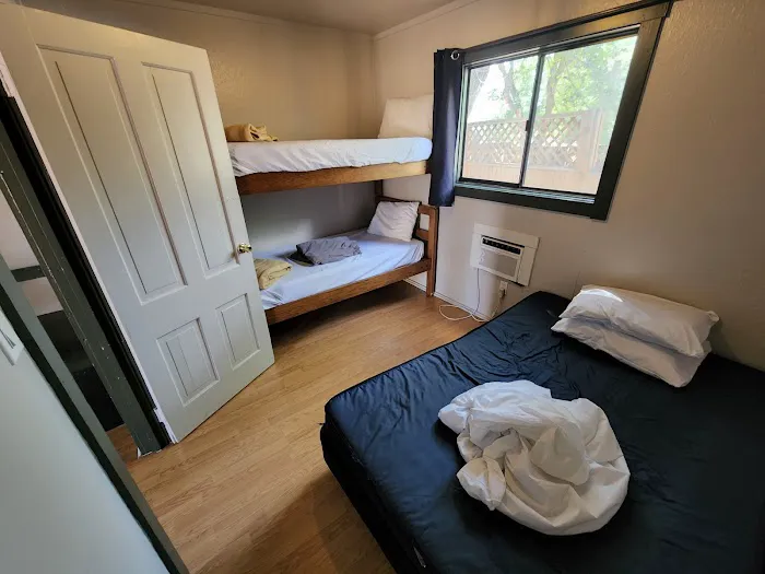 Garden of the Gods RV Resort Picture 1