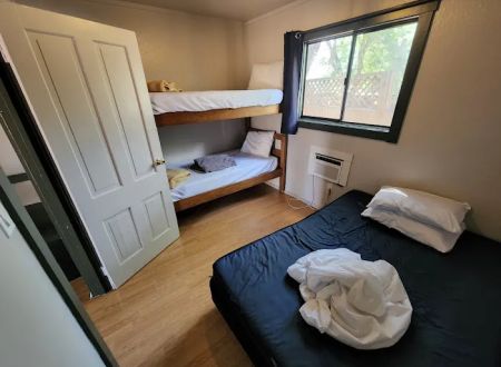 Garden of the Gods RV Resort