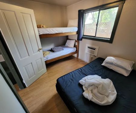 Garden of the Gods RV Resort