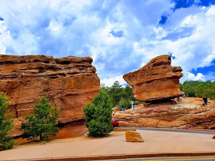 Garden of the Gods RV Resort Picture 6