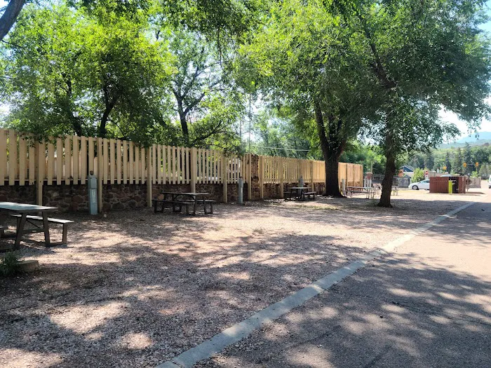 Garden of the Gods RV Resort Picture 4